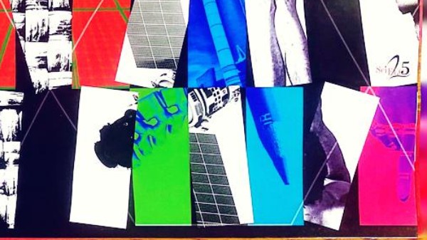 Foto: Declaration in Support of Open Science with IDEA