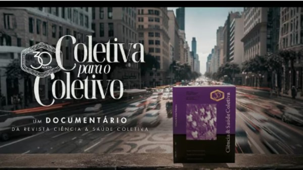 DOCUMENTÁRIO 30 anos: 