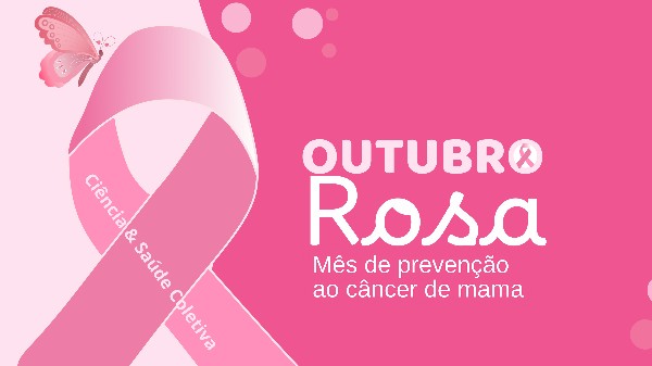 Foto: OUTUBRO ROSA